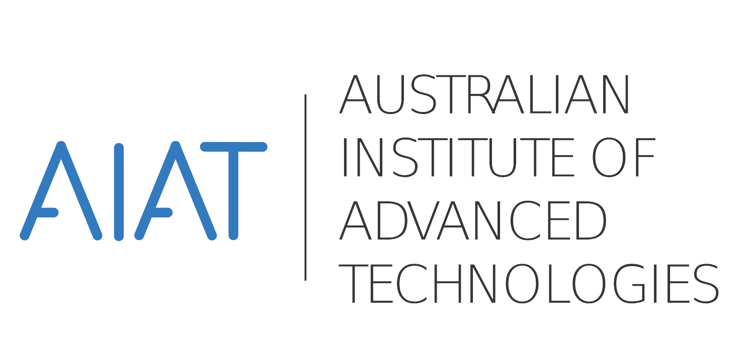 Australian Institute of Advanced Technologies Logo
