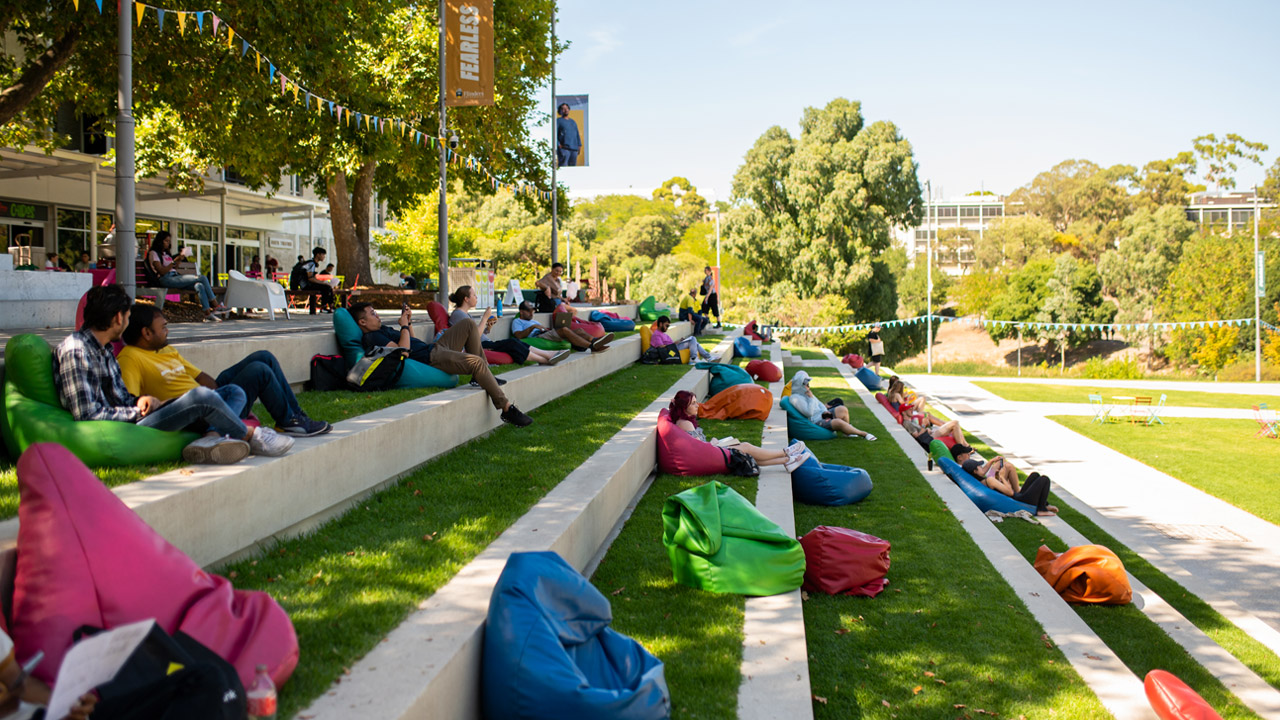 Bedford Park campus, Flinders University