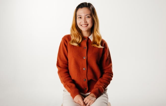 An image representing this student story.