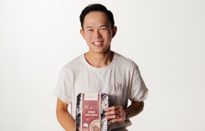 An image representing this student story.