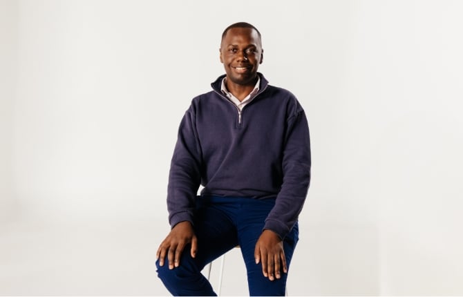 An image representing this student story.